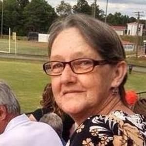 Meet your Posher, Deborah